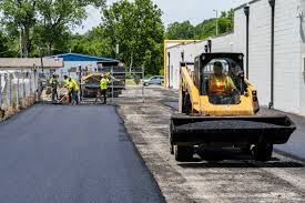 Professional Driveway Paving Services in Beacon Square, FL